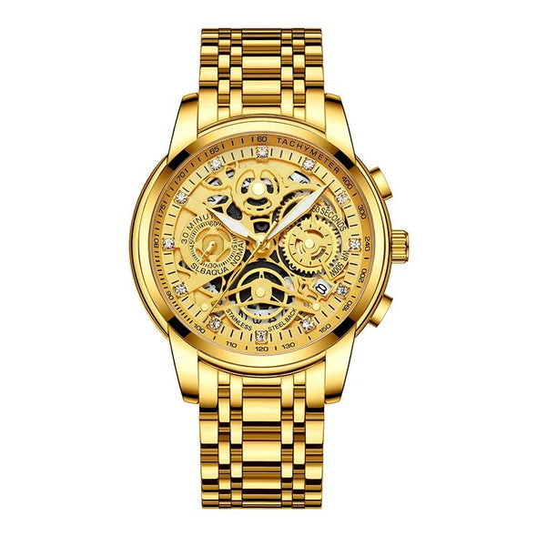 Vorin Ardent - Gold
