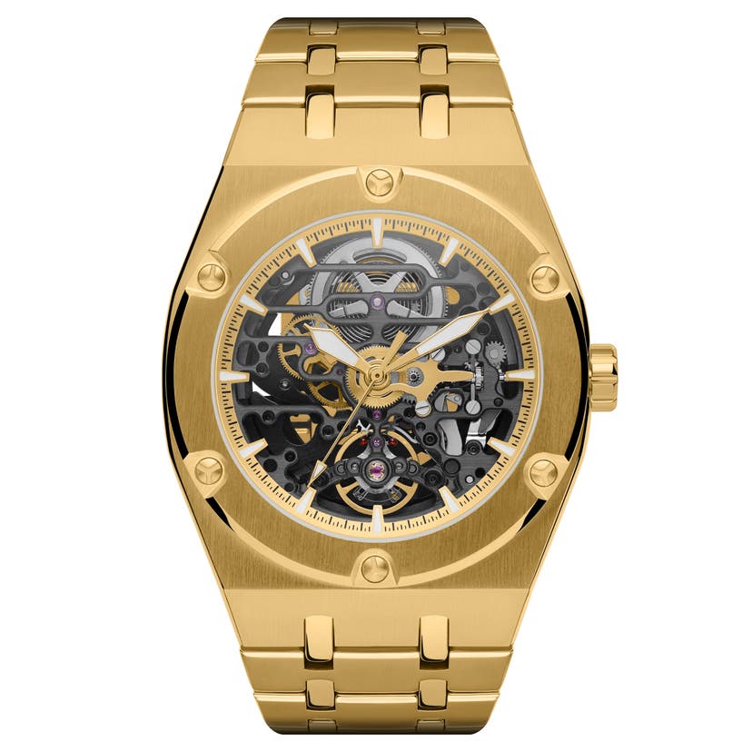 Vorin Aether - Gold