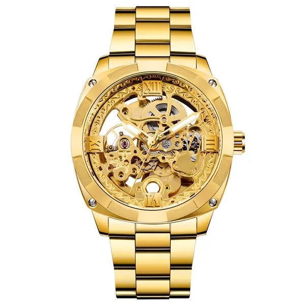 Vorin Tempus